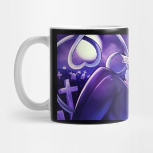 Moonlight Sonata Mug